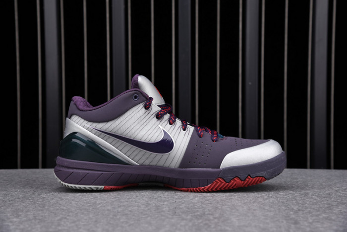 Nike Kobe 4 Chaos Joker - 344335-051