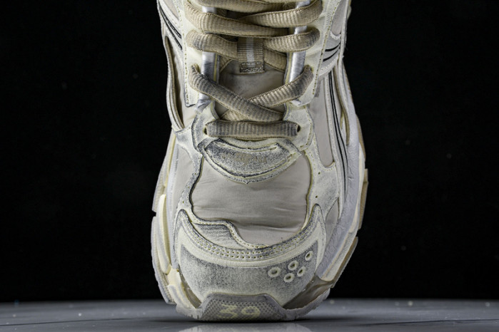 BL RUNNER -COPSHOE BL 307