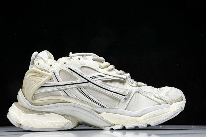 BL RUNNER -COPSHOE BL 307