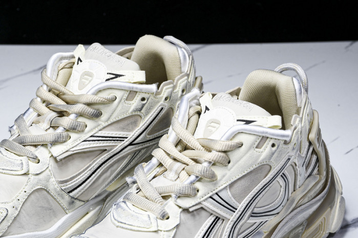 BL RUNNER -COPSHOE BL 307