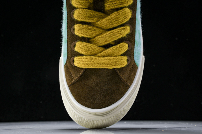 D1R* B33  SNEAKER  COPSHOE DR-229