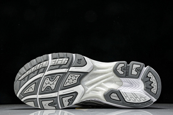 A*sics COPSHOE AS-071