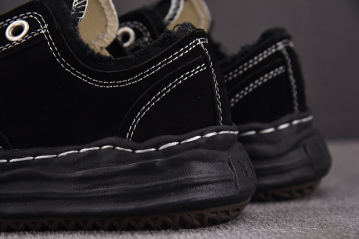 AMIRI  SNEAKERS   COPSHOE AM-195