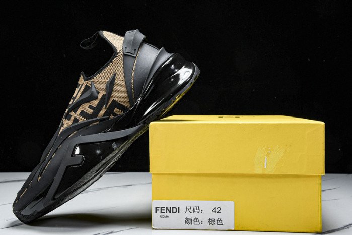 FD SNEAKERS COPSHOE FD-12