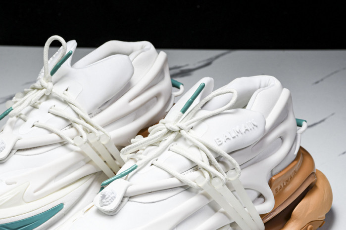 BALMAIN  SNEAKERS COPSHOE BM -09