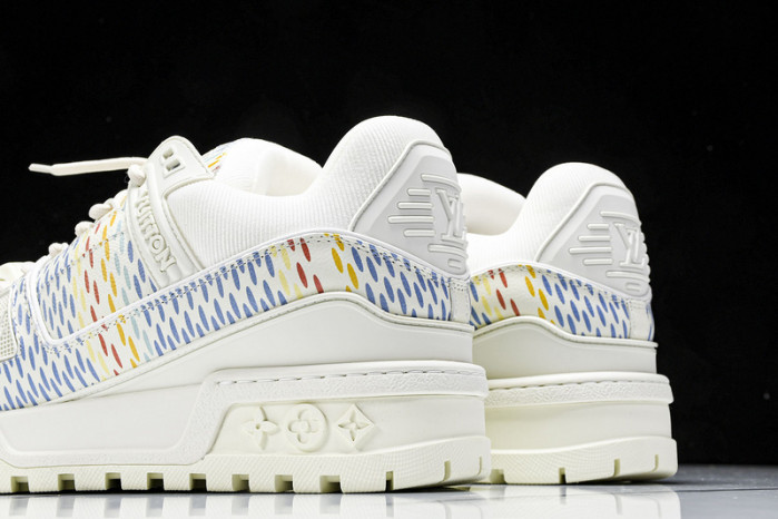 LVT  SNEAKERS   COPSHOE  L&V-280