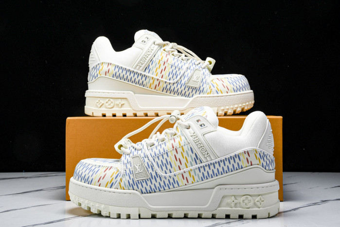 LVT  SNEAKERS   COPSHOE  L&V-280