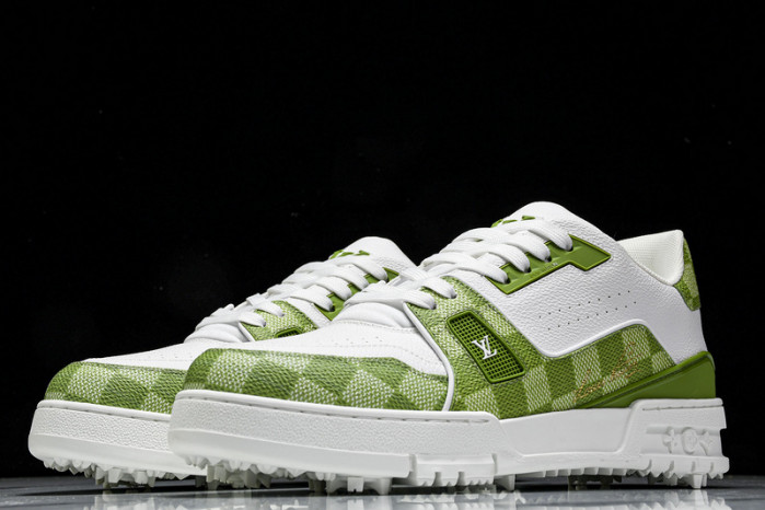 LVT  SNEAKERS   COPSHOE  L&V-317