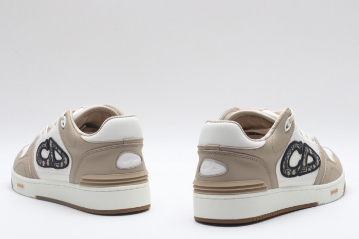 D1R* B57  SNEAKER  COPSHOE DR-232