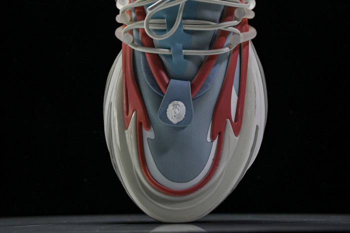 BALMAIN  SNEAKERS COPSHOE BM -12