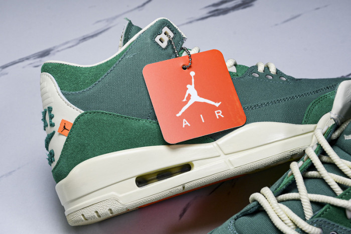 Nina Chanel Abney x Air Jordan 3 FZ7974-300