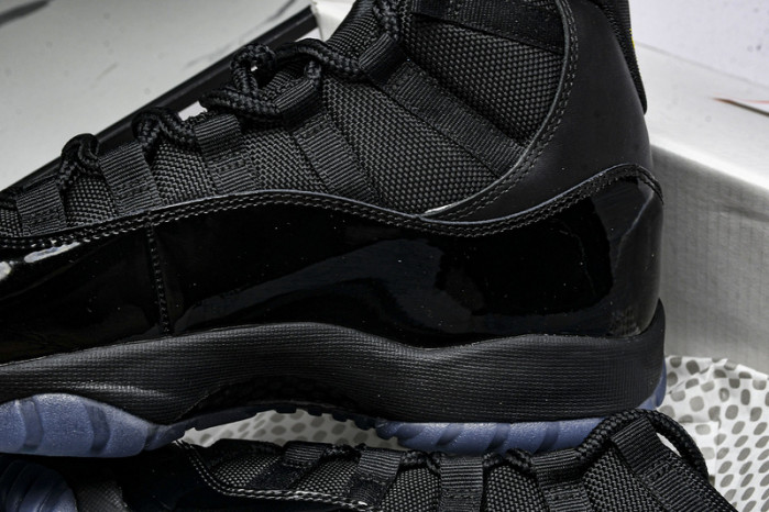 Jordan 11 Retro Gamma Blue (2025)  CT8012-047