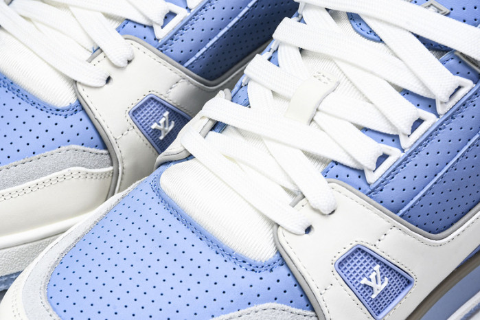 LVT  SNEAKERS   COPSHOE  L&V-trainer 61