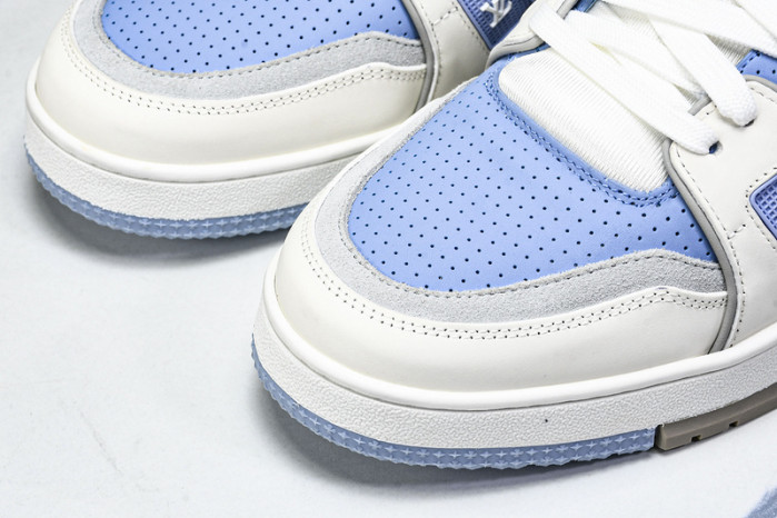 LVT  SNEAKERS   COPSHOE  L&V-trainer 61