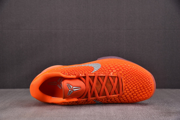 Kobe 6 Protro Total Orange  - IH1871-800