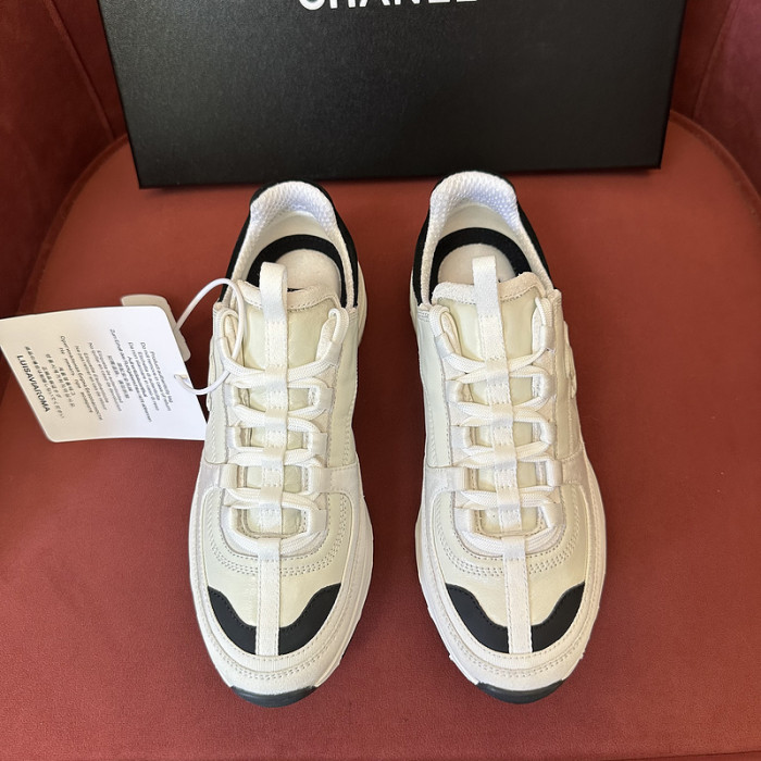 CHL CHANEL SNEAKERS copshoe CHL -38