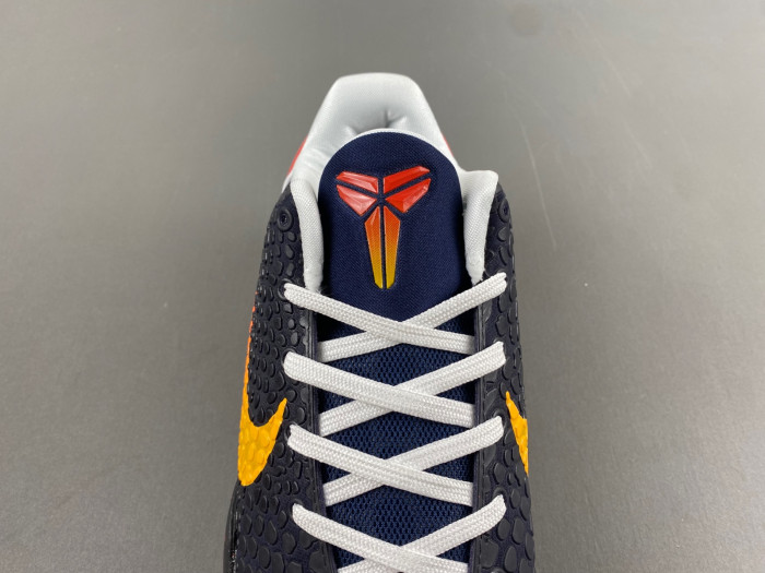 KOBE 6  “VALCANO” CW2190-503