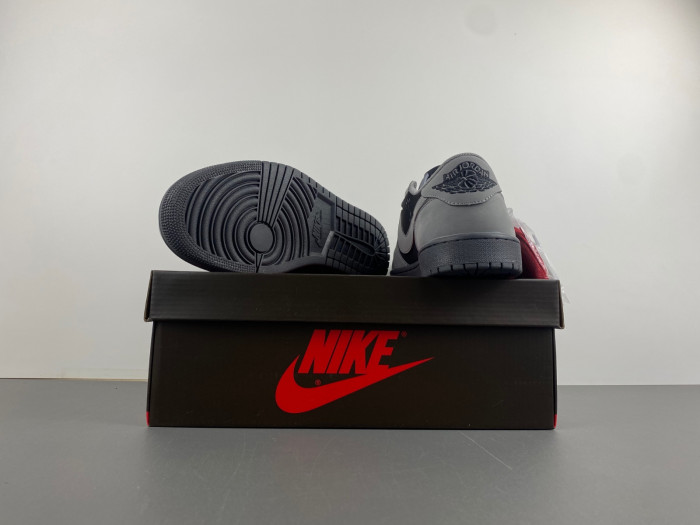 Travis Scott x Air Jordan 1  DM7866-775