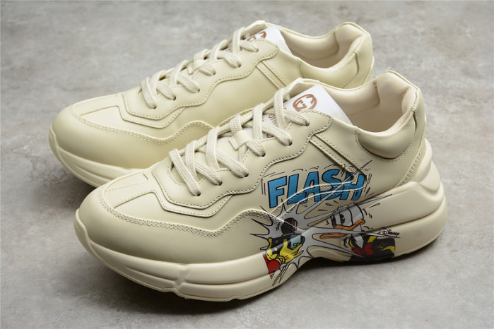 GC  TRAINER SNEAKER KICKZE GC-35