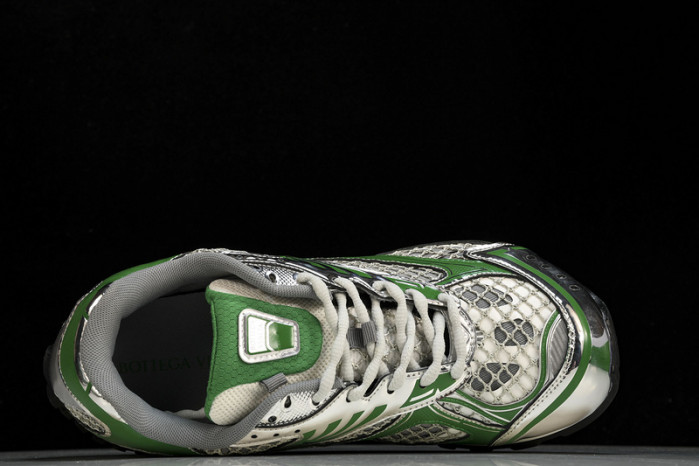 BOTTEGA VENETA SNEAKER COPSHPE BV-42