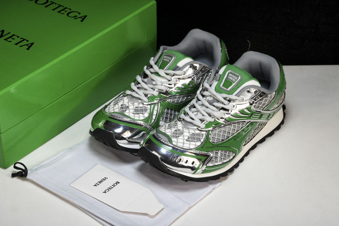 BOTTEGA VENETA SNEAKER COPSHPE BV-42