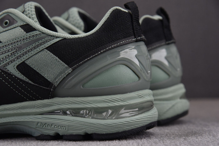 A*sics COPSHOE AS-031