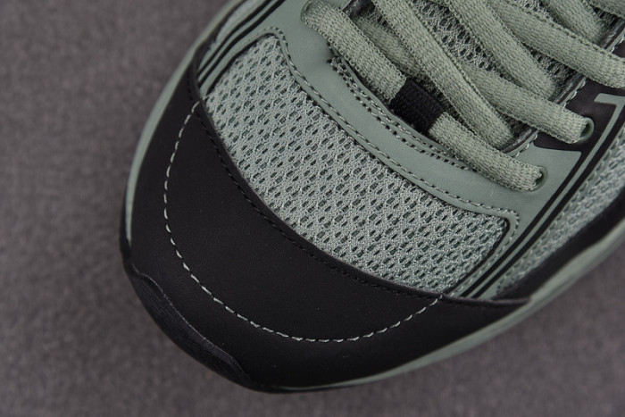 A*sics COPSHOE AS-031