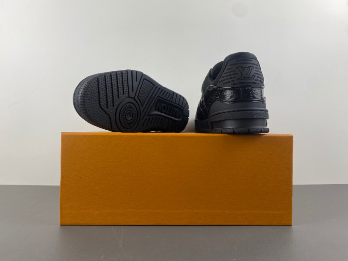 LVT  SNEAKERS   COPSHOE  L&V-trainer 57