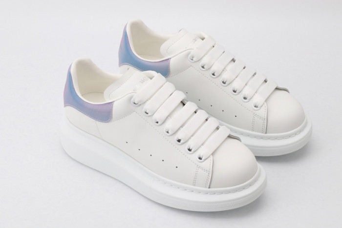 ALEXANDER MCQUEEN SOLE SNEAKERS KICKZE-45