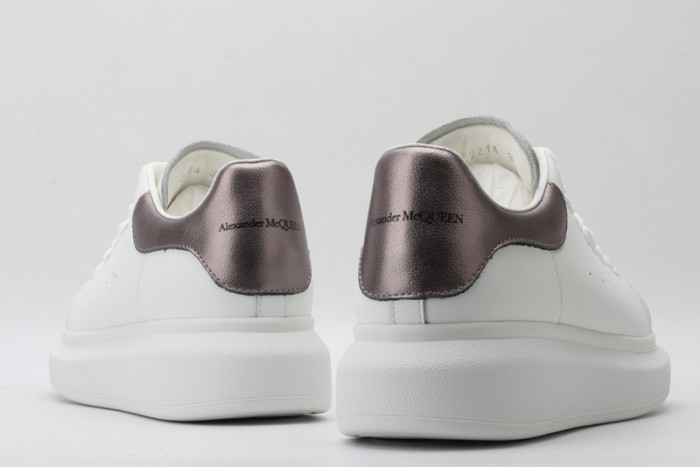 ALEXANDER MCQUEEN SOLE SNEAKERS KICKZE-46
