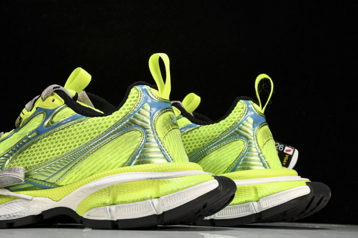 BL 3XL -COPSHOE BL 316