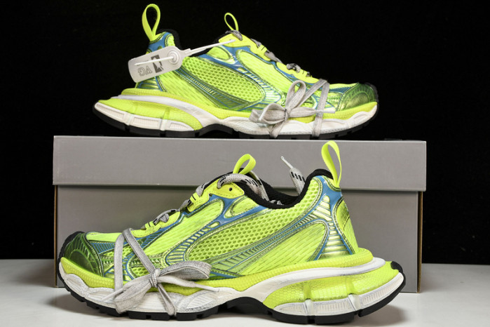 BL 3XL -COPSHOE BL 316