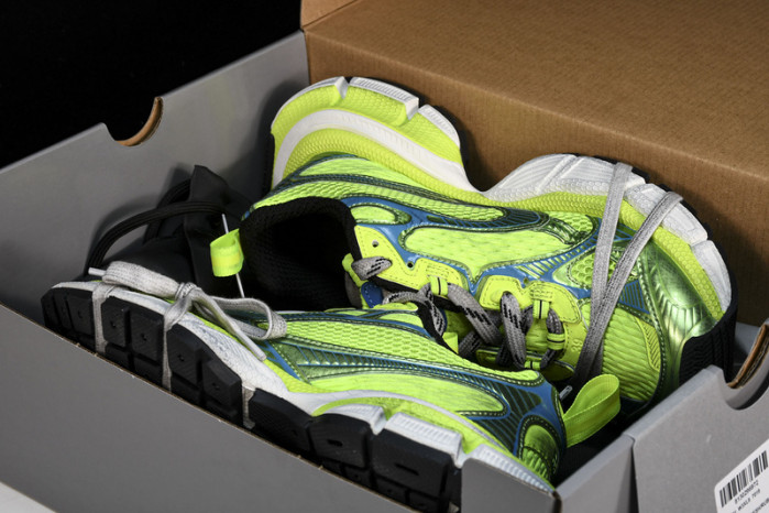 BL 3XL -COPSHOE BL 316