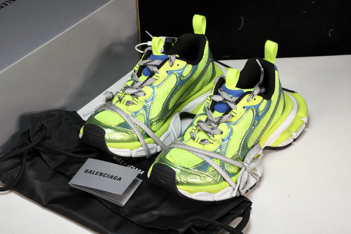 BL 3XL -COPSHOE BL 316