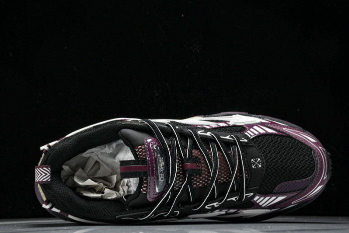 OF sneakers others  copshoe OW-118