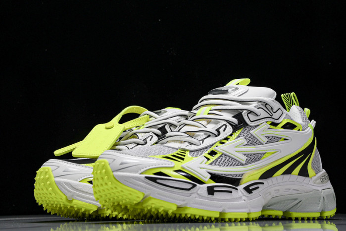 OF sneakers others  copshoe OW-119