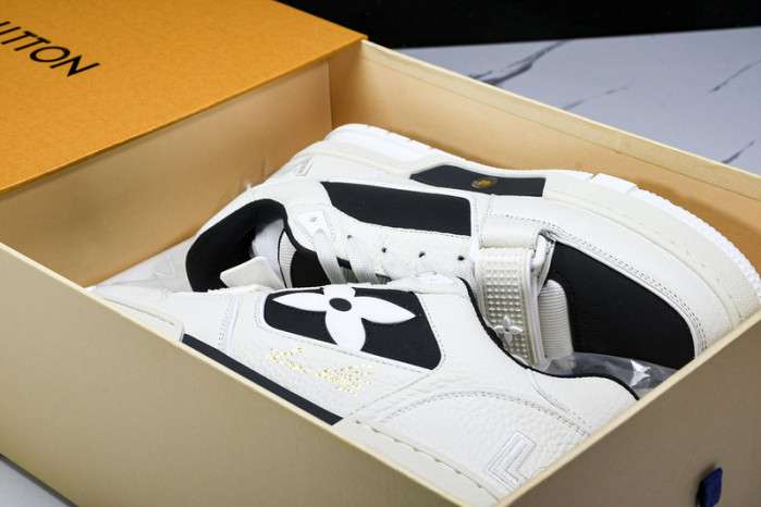 LVT  SNEAKERS   COPSHOE  L&V-324