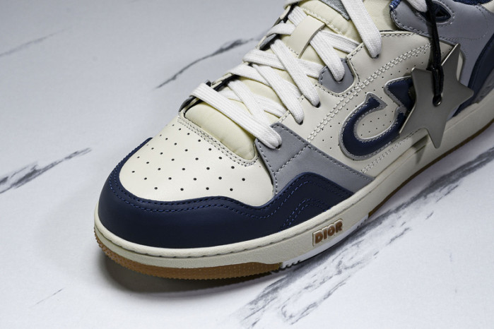 D1R* B57 SNEAKER COPSHOE DR-238