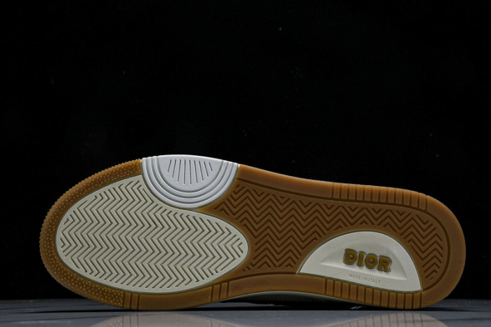 D1R* B57 SNEAKER COPSHOE DR-238