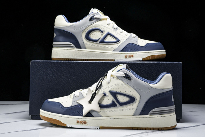 D1R* B57 SNEAKER COPSHOE DR-238