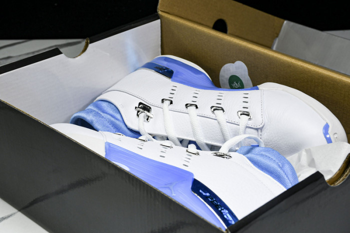 Jordan 17 Retro Low  SP  FJ0395-101