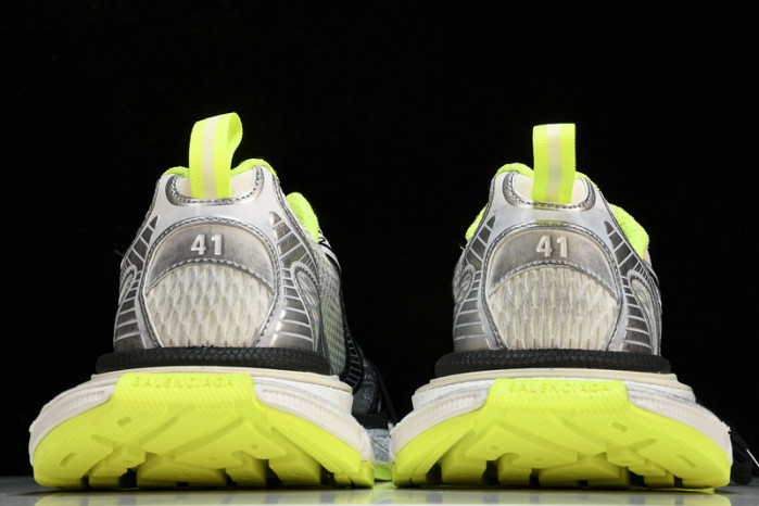 BL 3XL -COPSHOE BL 320