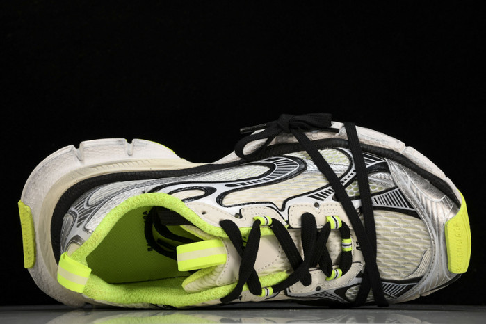 BL 3XL -COPSHOE BL 320