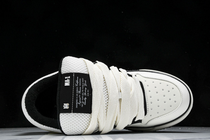 AMIRI  SNEAKERS   COPSHOE AM-64