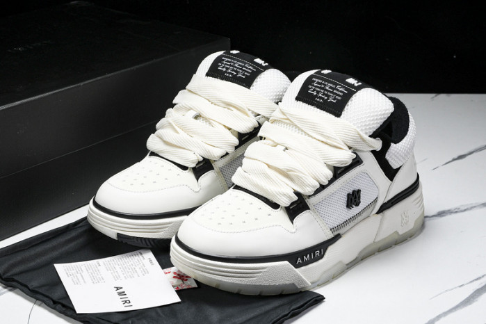 AMIRI  SNEAKERS   COPSHOE AM-64