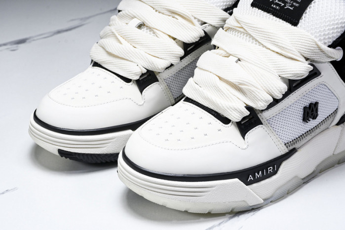 AMIRI  SNEAKERS   COPSHOE AM-64