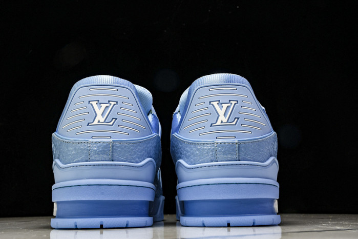 LVT  SNEAKERS   COPSHOE  L&V-trainer 62