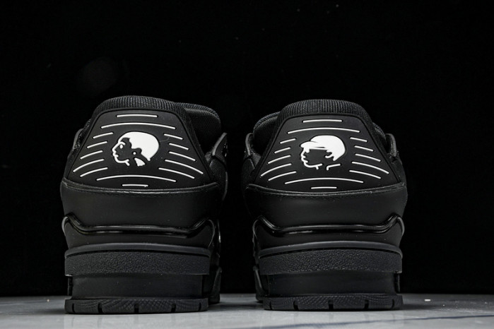 LVT  SNEAKERS   COPSHOE  L&V-trainer 63