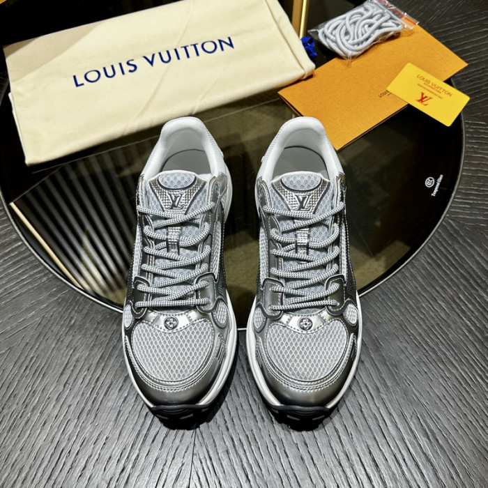 LVT   Olympia Sneaker  COPSHOE  L&V-OL 01