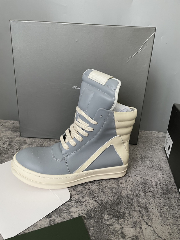 RICK OWENS SNEAKERS COPSHOE OR-288